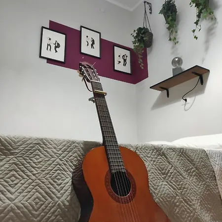 شقة Misseregram نابولي