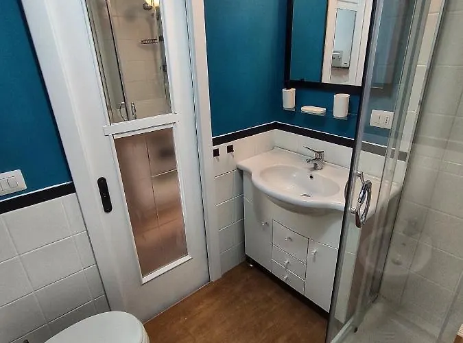 شقة Misseregram نابولي