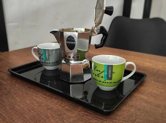 شقة Misseregram *