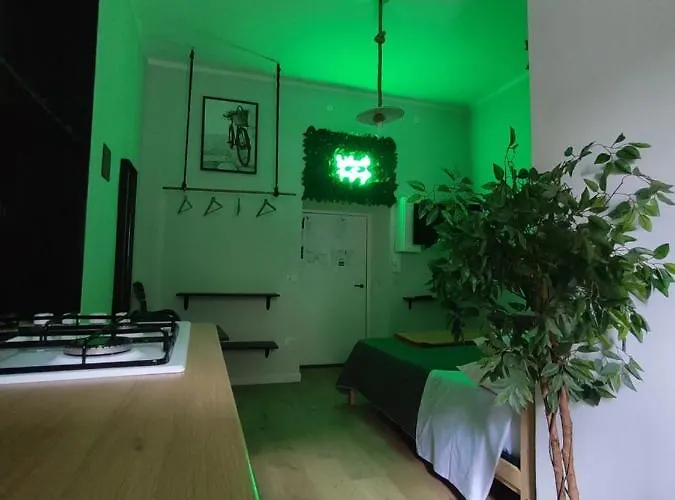 Misseregram شقة *