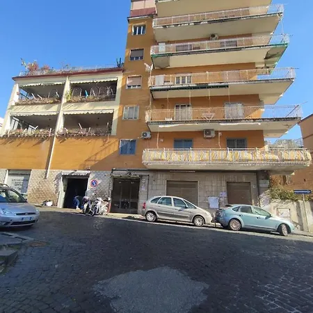 Apartament Misseregram *