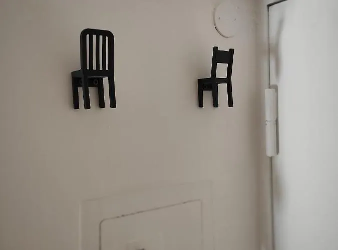 Appartement Misseregram Naples